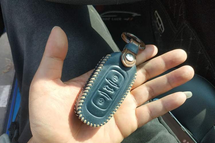 Used Geely Auto Emgrand GS 2016 Elegant Edition 1.8L Automatic LingShang Model