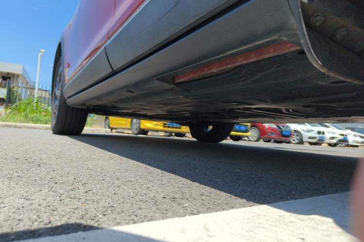 Used Mazda CX-4 2020 2.5L Automatic 2WD Sky-Drive Fun Edition
