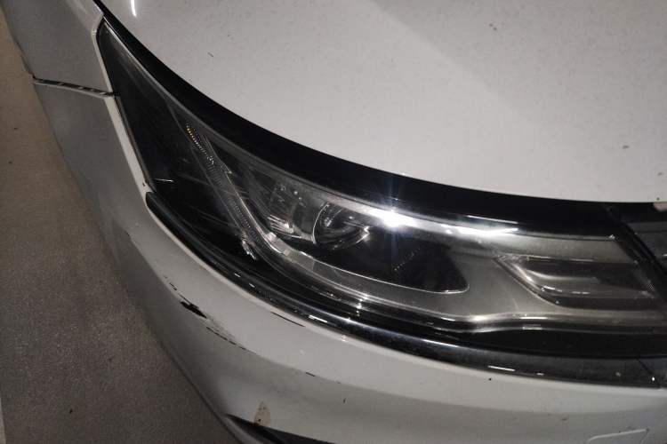 Used Roewe i6 New Energy 2017 45T Hybrid Connect & Smart Enjoyment Edition
