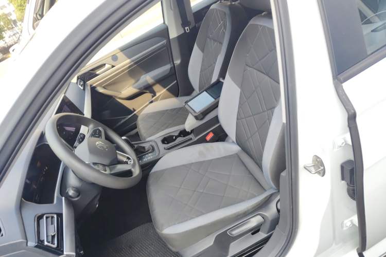 Used Volkswagen Lavida 2023 1.5L Automatic De Yi Edition
