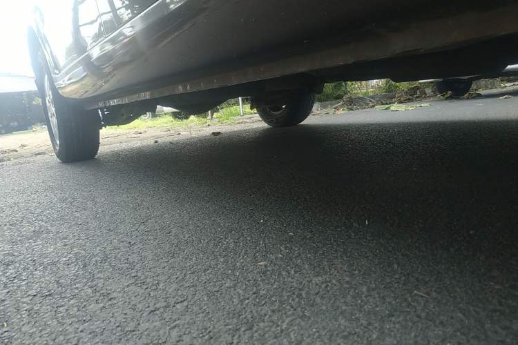 Used Wuling Hongguang 2014 1.5L S Standard Version
