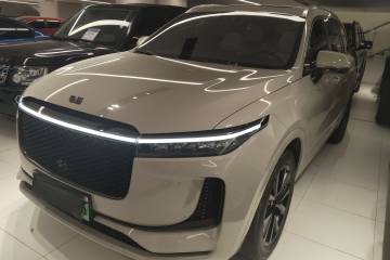 Used Li Auto ONE 2020 Extended-Range 6-Seater Version