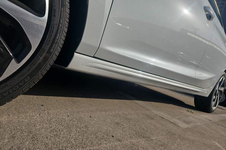 Used Changan Ruicheng PLUS 2023 1.5T DCT Navigation Edition
