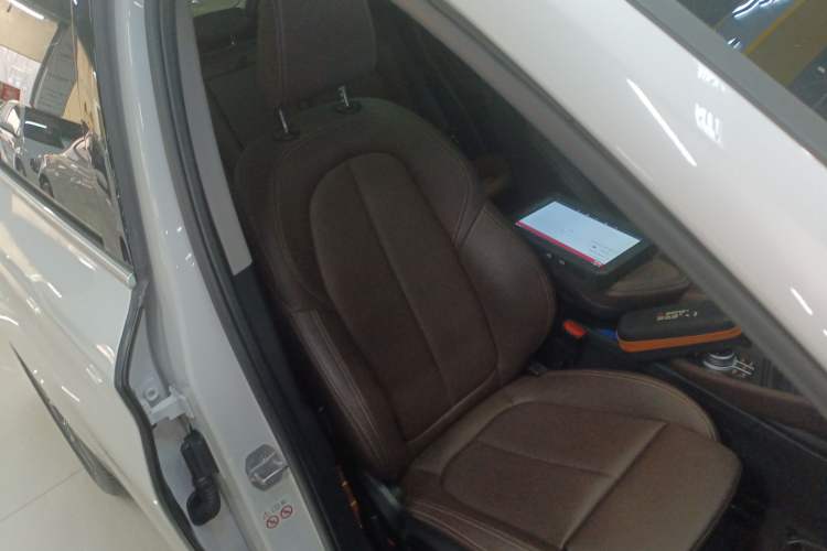 Used BMW X1 2021 sDrive25Li Leading Model