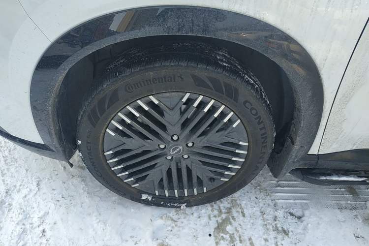 Used Nissan Terra 2024 380 VC-TURBO Four-Wheel Drive Prestige Edition 6 Seats
