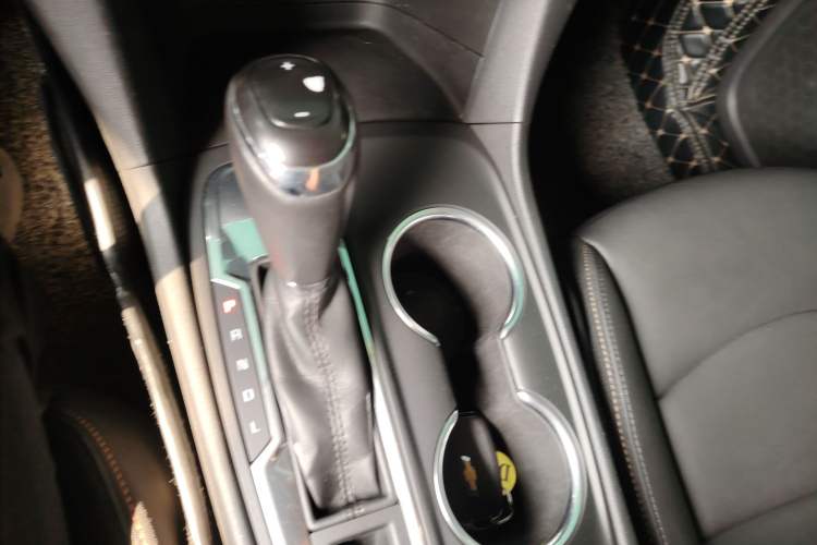 Used Chevrolet Equinox 2017 535T Automatic YuJie Edition