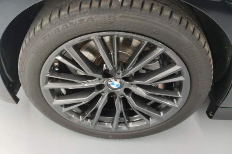 Used BMW 3 Series 2024 325Li M Sport Night Edition Package