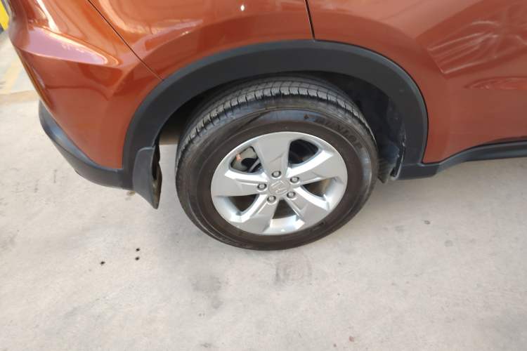 Used Honda XR-V 2017 1.5L LXi CVT Classic Edition
