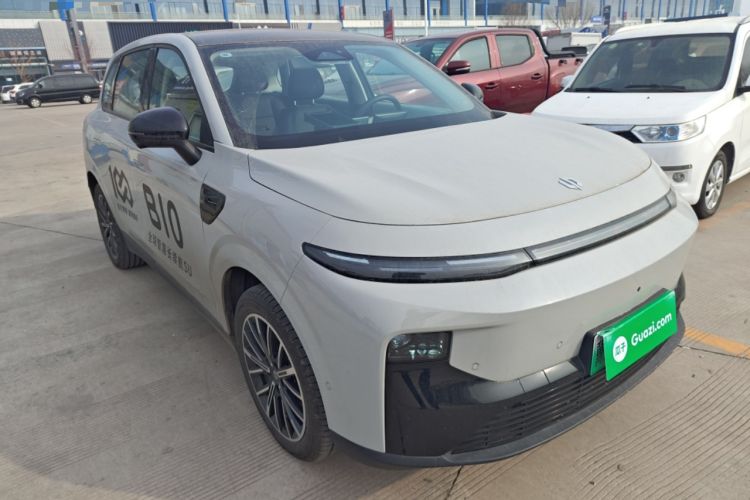 Used Leapmotor B10 2025 510 Joyful Edition