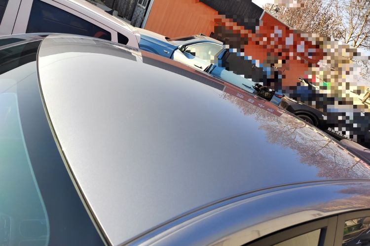 Used  Geome 2025 310km Youth Edition
