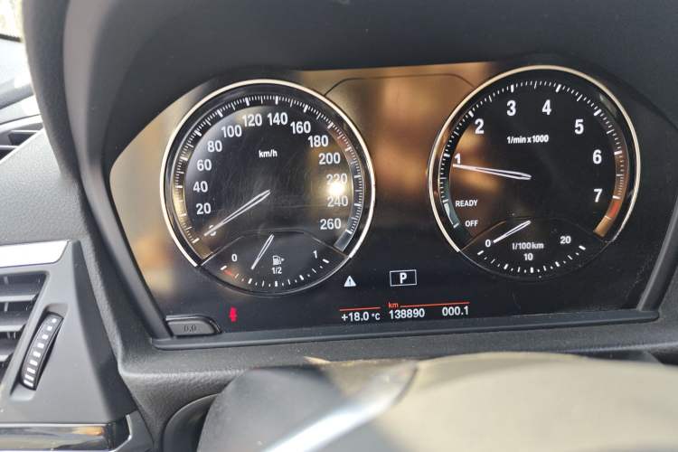 Used BMW 1 Series 2018 118i Sport Edition