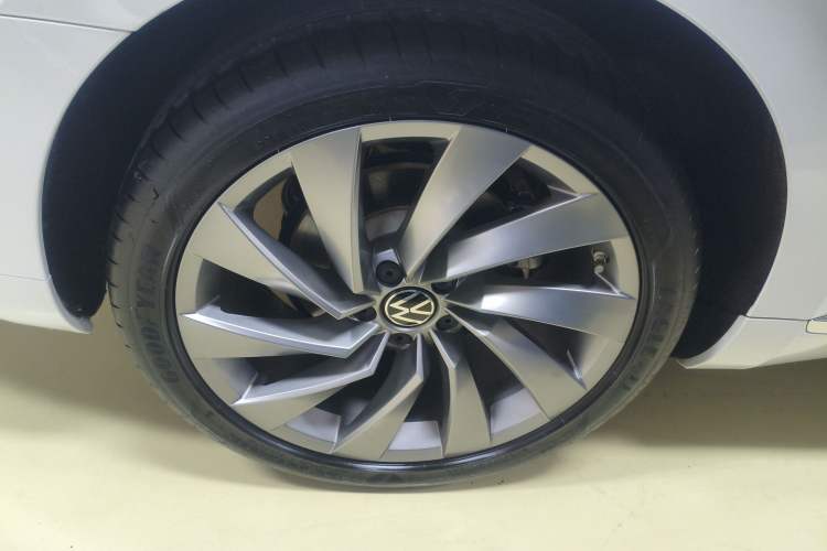 Used Volkswagen FAW-Volkswagen CC 2023 380TSI Striking Edition