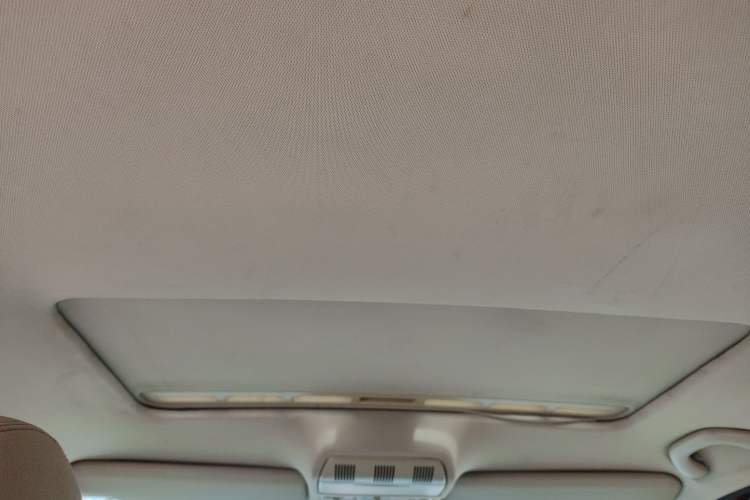 Used Skoda Fabia 2009 1.6L Automatic Crystal Edition