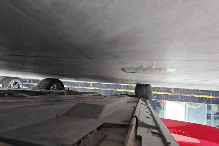 Used Mazda Atenza 2021 2.5L Sky Blue Sport Edition
