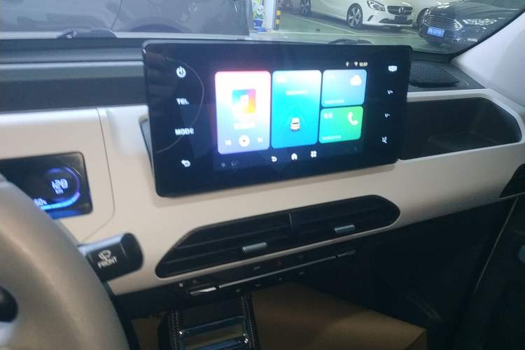 Used  Panda 2023 Panda Mini 200km Endurance Bear
