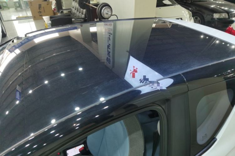 Used Chery Little Ant 2022 Restyled Version Sweet Pink Edition Half-Sugar Version 30.6 kWh 30 kW 301 km