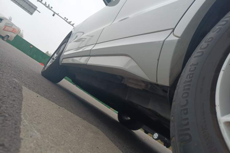 Used Audi Q3 2016 35 TFSI Fashion Model