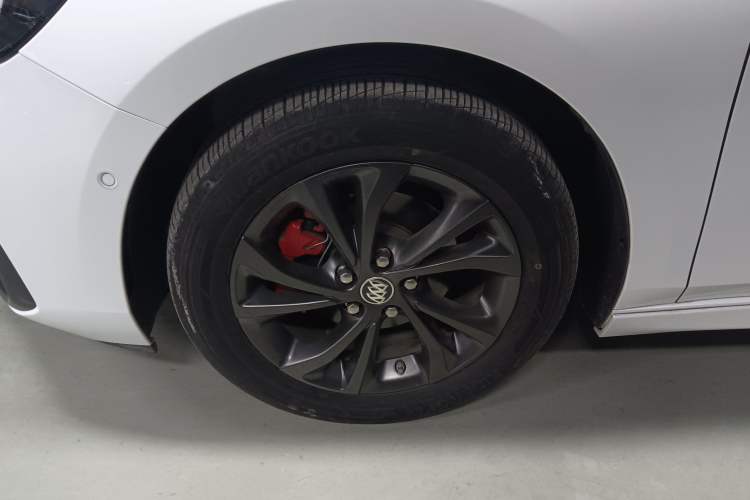 Used Buick Verano 2023 Pro GS Swift Edition
