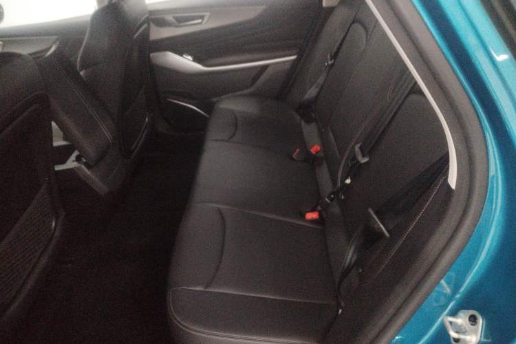 Used JMEV GSE 2023 Standard Range Industry Edition
