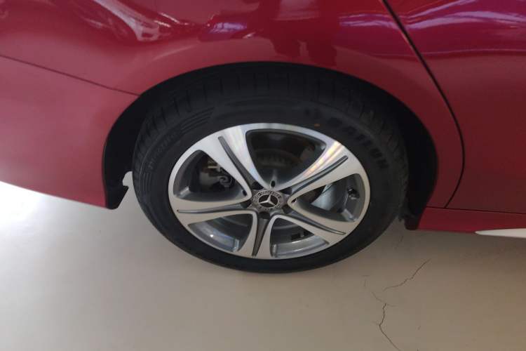 Used Mercedes-Benz C-Class 2019 C 260 L Sport Edition