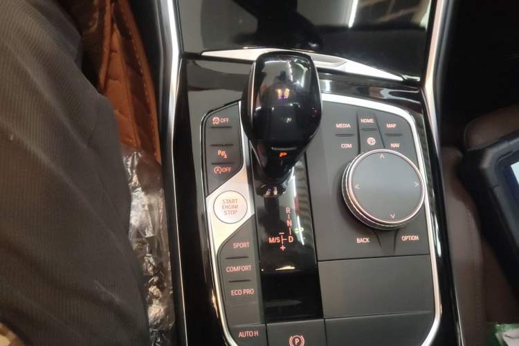 Used BMW 3 Series 2020 325Li First Edition