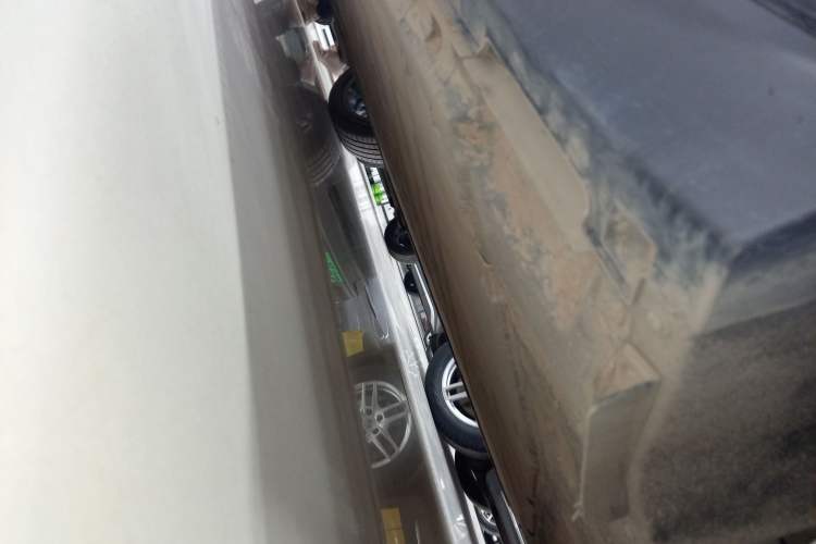 Used Leapmotor B10 2025 510 Joyful Edition
