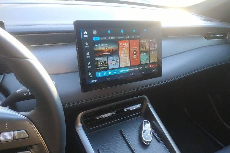 Used BYD Qin PLUS 2025 DM-i Smart Drive 55KM Leading Model
