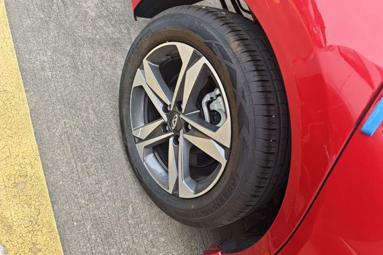 Used Chery Arrizo 5 PLUS 2021 XiaoAI 1.5L CVT Enjoy PLUS
