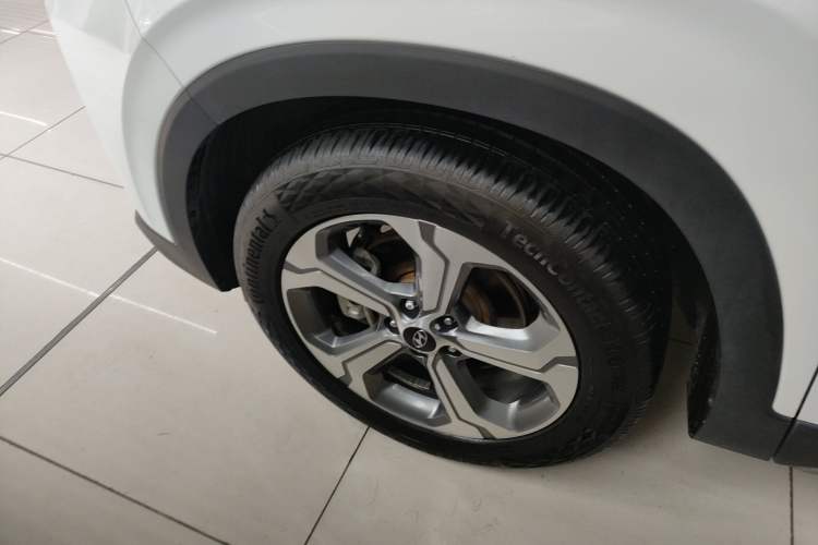 Used Hyundai Santa Fe 2019 380 TGDi GLS Automatic 2WD Luxury Version China VI Standard