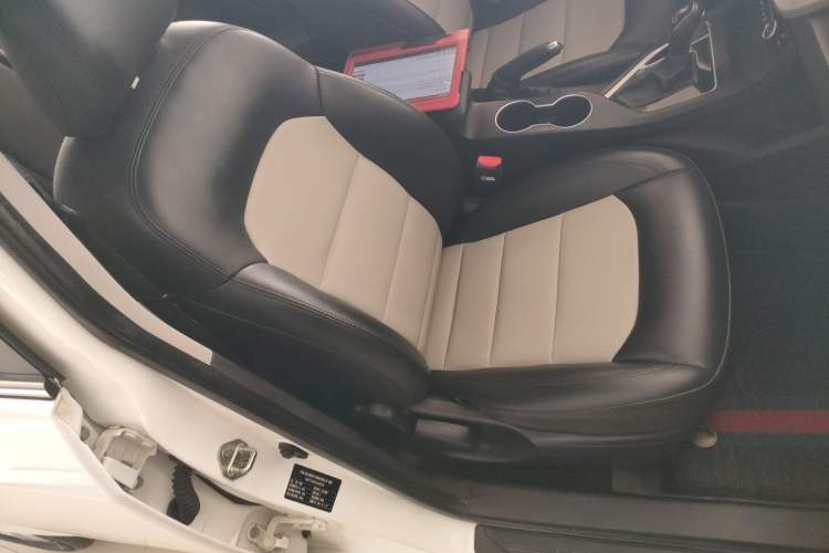 Used Geely Auto Vision 2020 Revised Version 1.5L CVT Asian Games Edition
