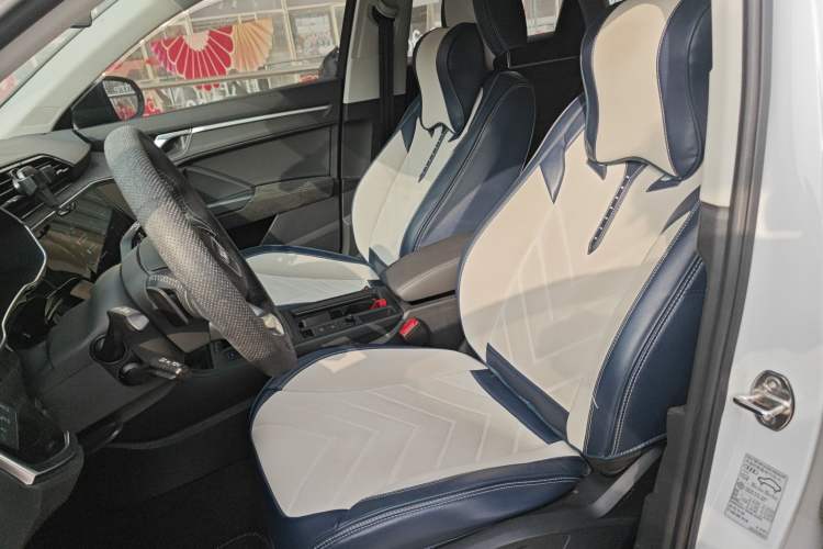 Used Audi Q3 2022 40 TFSI Fashion Dynamic Model