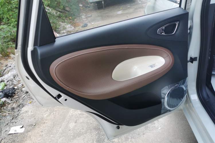 Used Wuling Bingo 2024 333 km Enjoyment Version
