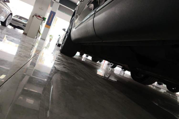 Used Lincoln Nautilus 2021 2.0T Four-Wheel Drive Luxury Edition
