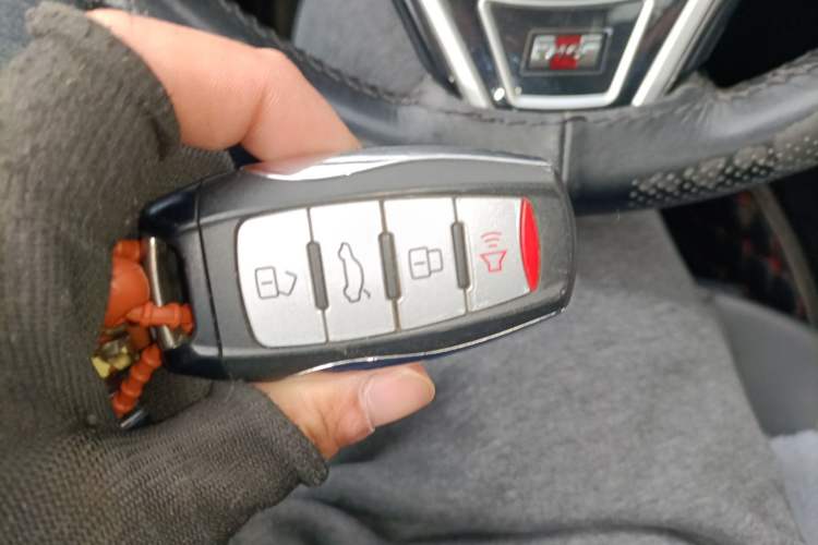 Used Haval H6 2018 Red-Label Sport Edition 1.5T Automatic Two-Wheel Drive Elite Model