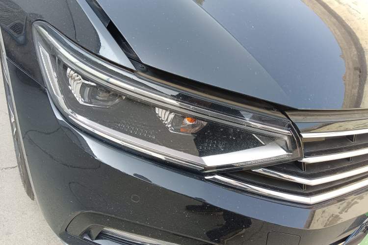 Used Volkswagen Magotan 2021 330TSI DSG 30th Anniversary Edition