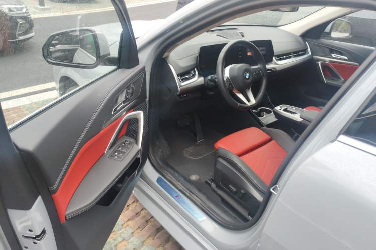 Used BMW X2 2024 sDrive25i M Sport Package
