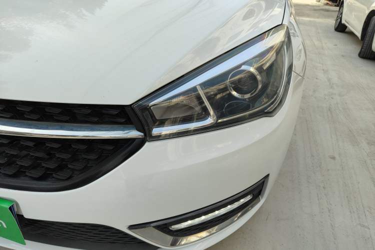 Used Chery Arrizo 5 2017 1.5L CVT Trendsetting Edition
