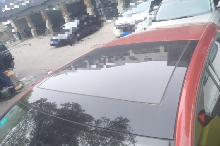 Used Volkswagen Golf 2018 230TSI Automatic Comfort Model
