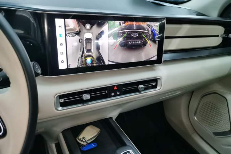 Used Geely Auto icon 2023 1.5TD Chocolate Smoothie Edition