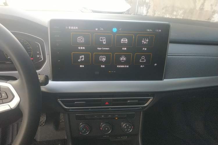 Used Volkswagen Lavida 2024 1.5L Automatic 5 Million Edition
