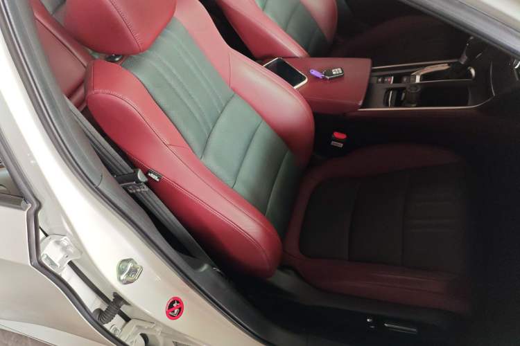 Used Honda Inspire 2022 260TURBO Jingyue Version
