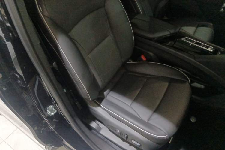 Used Buick Enclave 2022 652T 4x4 Prestige Flagship 6-Seater
