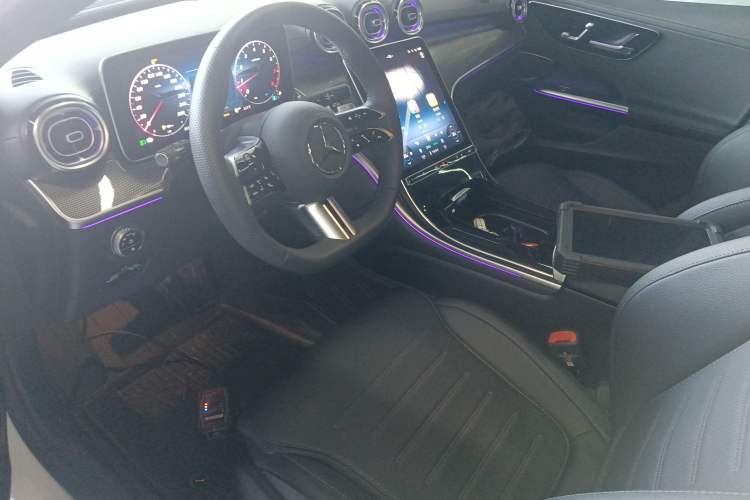 Used Mercedes-Benz C-Class 2025 C 260 L Sport Edition