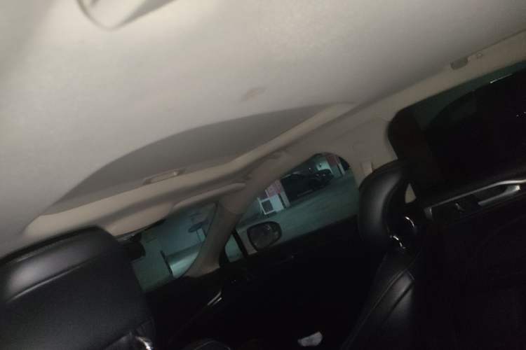 Used Ford Mondeo 2017 Facelifted EcoBoost 180 Fashion Edition
