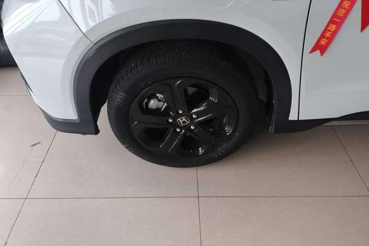 Used Honda XR-V 2021 220TURBO CVT Luxury Edition
