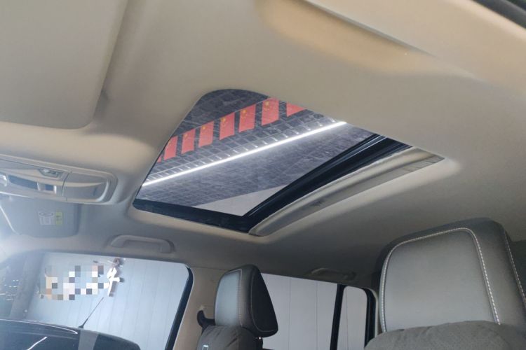 Used Tank 300 2023 2.0T Iron Rider 02
