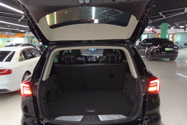 Used Buick Envision 2020 20T Two-Wheel Drive Elite Version
