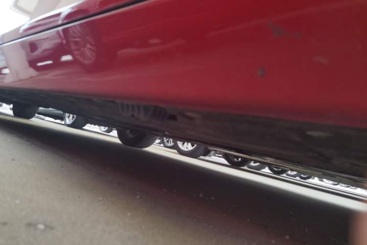 Used BMW 1 Series 2016 118i Leading Model
