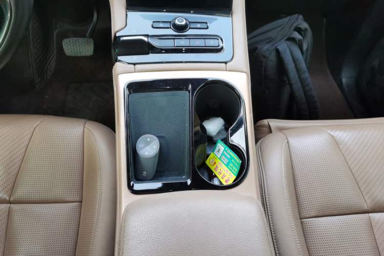 Used Nio ES8 2018 355 km Base Version 6-Seater Edition
