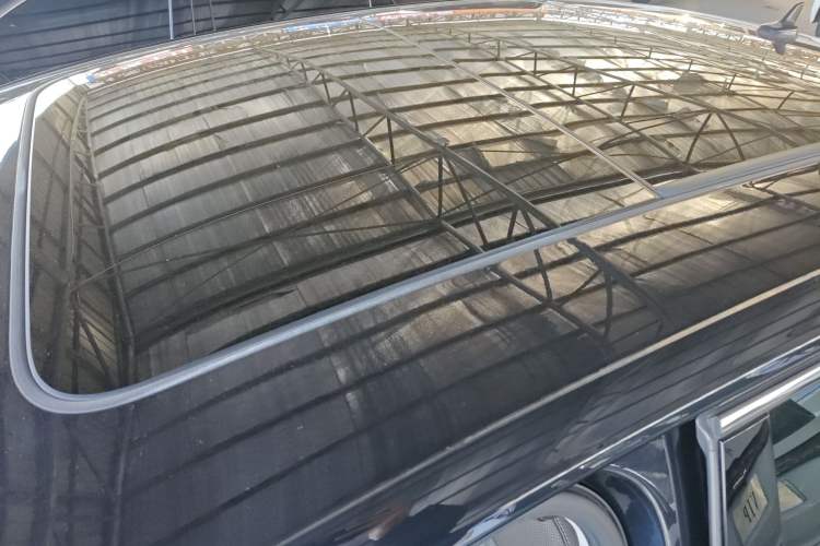 Used Volkswagen Passat 2019 330TSI Luxury Edition China VI Standard
